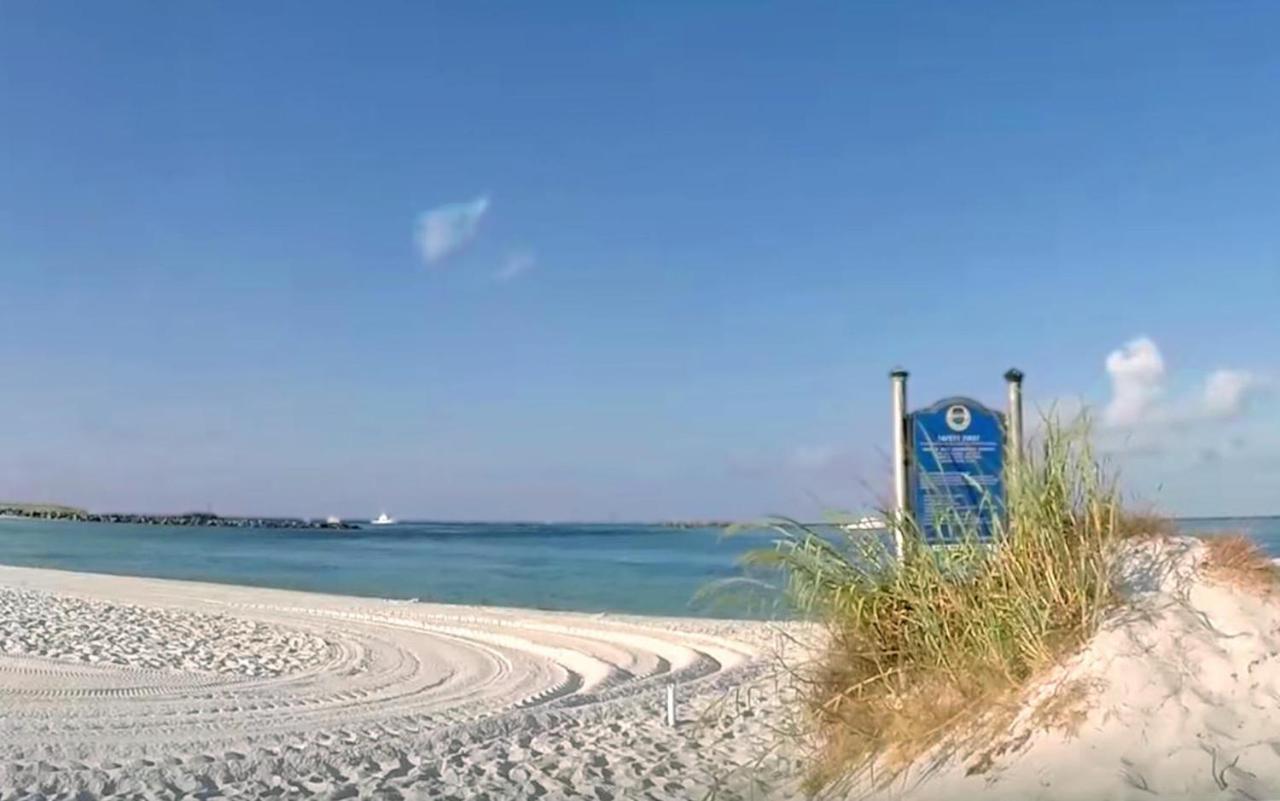 Beach Side- Harbor View Destin Kültér fotó